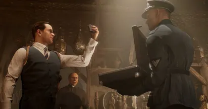ผู้พัฒนา Indiana Jones And The Great Circle ประกาศชัดในเกม ไม่ได้อวยพรรคนาซี!