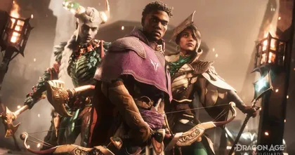 Dragon Age: The Veilguard เกมแนวแอ็คชั่น RPG แฟนตาซี วางจำหน่ายบน PC และคอนโซลแล้ว