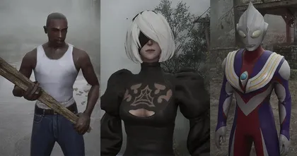 รวมม็อดสุดปั่นที่จะเปลี่ยน Silent Hill 2 ให้กลายเป็นเกมสุดฮา!