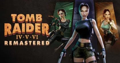 Tomb Raider 4-6 ฉบับ Remastered ประกาศลงคอนโซลและพีซี 14 กุมภาพันธ์ 2025