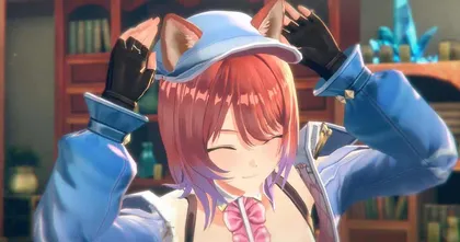 Atelier Resleriana: The Red Alchemist & the White Guardian เกมสาวปรุงยา เวอร์ชั่นออฟไลน์ที่แท้ทรู ประกาศลงพีซีและคอนโซล 2025