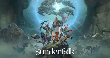 Sunderfolk เกมผจญภัย แรงบันดาลใจจากบอร์ดเกม ประกาศลงคอนโซลและ Steam 2025