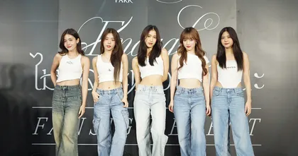 QRRA จัด FANSIGN EVENT ฟูลฟิลแฟนคลับ เตรียมปล่อยซิงเกิลใหม่เร็วๆ นี้