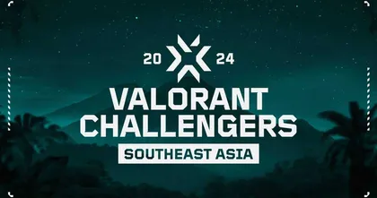 VALORANT Challengers Southeast Asia 2024 ทัวร์นาเมนต์ VCT Challengers อย่างเป็นทางการกับรูปแบบการแข่งขันใหม่ เริ่ม 25 ตุลาคมนี้