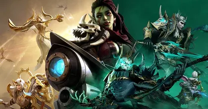 Order & Chaos: Guardians เกม fantasy RPG เปิดให้ลงทะเบียนล่วงหน้าบนมือถือทั้ง Android และ iOS สโตร์ไทย