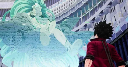 EDENS ZERO เกม Action RPG จากอนิเมะโชเน็น เตรียมวางจำหน่ายบนคอนโซลและ Steam 2025