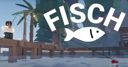รวมโค้ด Fisch - Codes รหัสล่าสุด อัปเดตใหม่ล่าสุด June 2025