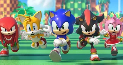 Sonic Rumble เลือกตัดระบบกาชาและ P2W ออกจากเกม เพราะรู้ว่าผู้เล่นไม่ชอบแน่