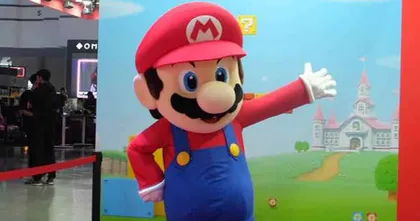 ทักทาย Mario ที่บูธ Nintendo by Synnex พร้อมโปรโมชั่นสุดคุ้ม!