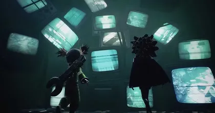 Little Nightmares III ปล่อย Trailer ใหม่ชวนขนลุก "You’re Being Watched"