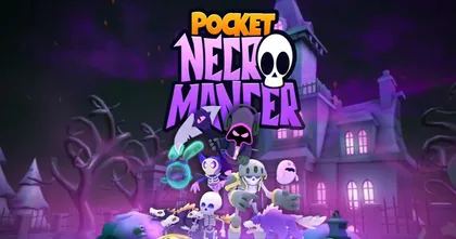 Pocket Necromancer เปิดให้ลงทะเบียนเตรียมลุยในโลกแฟนตาซีสุดแปลกบนมือถือระบบ Android สโตร์ไทย