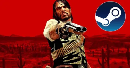 Red Dead Redemption เกมแอ็คชั่นโลกคาวบอยสุดเถื่อนวางจำหน่ายบน Steam แล้ว!