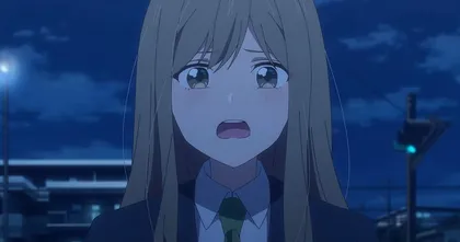 Senpai wa Otokonoko รุ่นพี่สุดสวยคนนี้เป็นผู้ชาย ประกาศสร้างมูฟวี่ ฉายญี่ปุ่น 14 กุมภาพันธ์ 2025