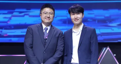 ร่วมปลุกประสบการณ์เกมมิ่ง! ไปในงานแถลงข่าว การร่วมมือระหว่าง TRUE dtac 5G และ ZTE NUBIA บนเวที Thailand Game Show 2024