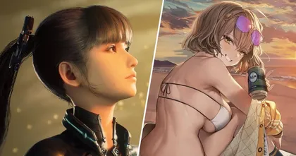 บอสใหญ่ Shift Up เผย! ดีไซน์ตัวละคร Nikke และ Stellar Blade "ตามสัญชาตญาณ"