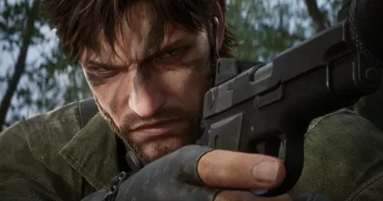 Metal Gear Solid Delta จะมีสองมุมกล้องที่มีระดับความยากง่ายแตกต่างกัน