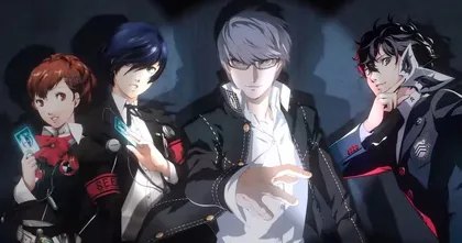 ผู้กำกับเกม Persona เลือก "เว้นระยะ" จากความคิดเห็นผู้เล่นเพื่อไม่ให้กระทบสุขภาพจิต