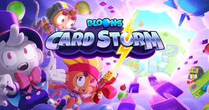 Bloons Card Storm เกมสะสมการ์ดสุดมันส์จากผู้สร้าง Bloons TD 6 เปิดให้ลุยครบแล้วทั้ง Android และ iOS สโตร์ไทย