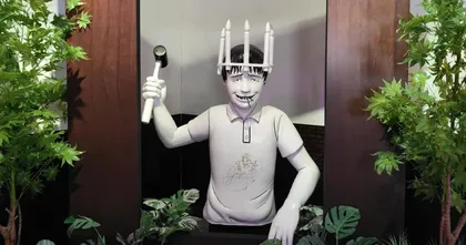 เปิดประตูคลังสยอง! พาชม Junji Ito Pop Up Store Thailand ป๊อปอัพสโตร์ที่จะพาคุณสัมผัสความพิศวงไปกับผลงานระดับตำนานของอาจารย์ จุนจิ อิโต้