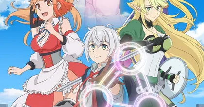อาจเป็นนักเล่นแร่แปรธาตุที่ยิ่งใหญ่ที่สุดตลอดกาล? Izure Saikyou no Renkinjutsushi? เผย Key Visual และ Teaser PV เตรียมฉายมกราคม 2025