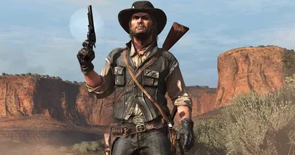 Red Dead Redemption เผยราคา พร้อมเปิดให้สั่งซื้อล่วงหน้าบน Steam แล้ว
