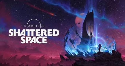 การผจญภัยในอวกาศครั้งใหม่กำลังรออยู่ใน Starfield: Shattered Space วางจำหน่ายแล้ว