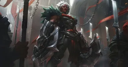 League of Legends เปิดตัว AMBESSA จอมนางพิชิตศึก พร้อมอัปเดต ARAM ในธีมของ ARCANE ต้อนรับแพตช์ 14.22!