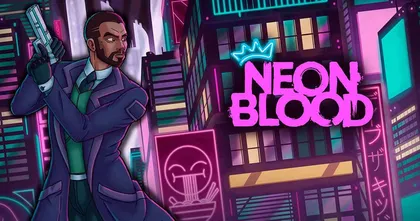 Neon Blood เกมแนวแอ็คชั่น RPG ประกาศวันวางจำหน่ายบน PC และคอนโซล