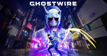 Epic Games Store แจกฟรี Ghostwire: Tokyo เกมแอ็คชั่นผจญภัย รีบโหลดเลย!