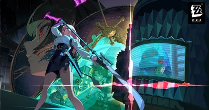 Zenless Zone Zero เวอร์ชัน 1.3 "VR ลับ ลวง แค้น"จะเผยเกมเพลย์ใหม่พร้อมภารกิจลับของ Section 6 ในวันที่ 6 พฤศจิกายน นี้