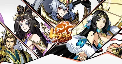 Legend of Kingdoms: Idle RPG เปิด Early Access ให้สร้างตำนานของเราเองบนมือถือระบบ Android สโตร์ไทย