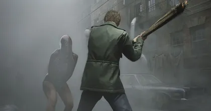 Silent Hill 2 เกมแนวสยองขวัญเอาตัวรอดฉบับรีเมค ทำยอดขายเกิน 1 ล้านชุด ภายใน 3 วัน