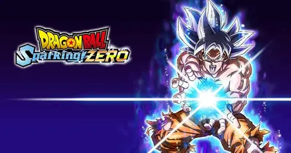Dragon Ball: Sparking! Zero มียอดผู้เล่นพร้อมกันสูงสุดบน Steam มากกว่า 91,000 คนแล้ว