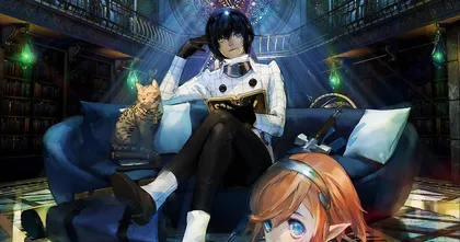 รีวิวเกม Metaphor: ReFantazio - ราชันเกม RPG ปี 2024 เถลิงบัลลังก์