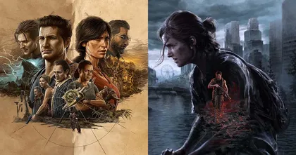 เกมใหม่ของ Naughty Dog จะให้อิสระแก่ผู้เล่นเป็นอย่างมาก