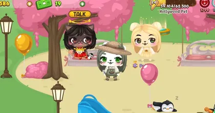 Pet Society Island เกมโซเชียลในตำนาน เตรียมกลับมาให้เล่นบนมือถือทั้ง Android และ iOS 22 พฤศจิกายนนี้!