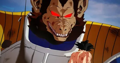 ผู้เล่นเกม Dragon Ball: Sparking! Zero หัวร้อนหลังจากเจอ Vegeta ร่างลิงยักษ์