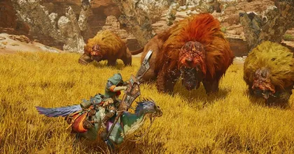 ผู้พัฒนาเผย ระบบฝูงสัตว์ใน Monster Hunter Wilds จะทำให้ผู้เล่นต้องเปลี่ยนวิธีล่า