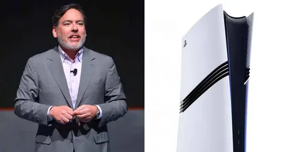อดีตบอส PlayStation มองว่าปัจจุบันผู้เล่นไม่ค่อยแคร์ว่าคอนโซลไหนจะแรงกว่ากันแล้ว