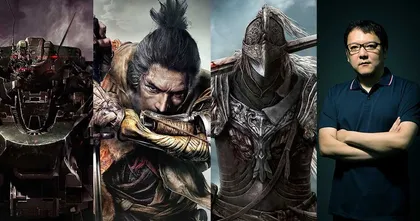 From Software ผู้พัฒนาเกมซีรีส์ Dark Souls และ Elden Ring ประกาศขึ้นเงินเดือนให้กับพนักงาน 11.8 เปอร์เซนต์!
