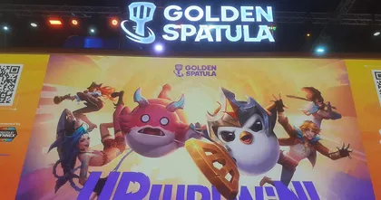Golden Spatula เกมมือถือแนววางแผนกลยุทธ์เปิดให้ลองเล่นภายในงาน Thailand Game Show 2024 บอกเลยห้ามพลาด!