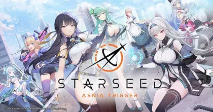 Com2uS เปิดตัวเกมใหม่ Starseed: Asnia Trigger ที่งาน Thailand Game Show 2024 ขนคอสเพลย์สุดแซ่บมาเพียบ!
