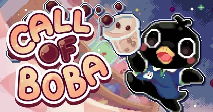 Call Of Boba เกมแนว Cozy สไตล์ Pixel ช่วยเหลือร้านชานมไข่มุกพร้อมผจญภัยหาแรงบันดาลใจเปิด Demo ฟรีบน Steam แล้ว!