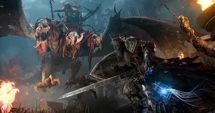 Lords of the Fallen 2 เผยข้อมูลใหม่ที่น่าสนใจ พร้อมวางจำหน่ายในปี 2026
