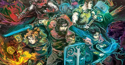 Children of Morta เกมแนว action RPG วางจำหน่ายแล้วบนมือถือสโตร์ไทยทั้งสองระบบ!