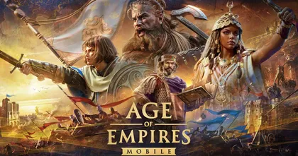 [แจกโค้ด] Age of Empires Mobile Codes – โค้ดฟรี อัปเดตล่าสุด