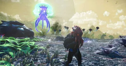 No Man’s Sky ปล่อยอัปเดต "The Cursed" ให้ผู้เล่นได้ออกสำรวจพื้นที่สุดหลอน