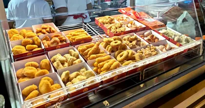 สนุก อร่อย อิ่มท้อง! อย่าลืมแวะมาเติมพลังและสนุกกับกิจกรรมที่บูธ CP ในงาน Thailand Game Show 2024
