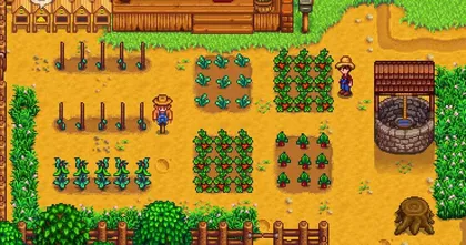ลด 50%! Stardew Valley เกมปลูกผัก ที่ DLC ฟรีตลอดกาล กำลังลดราคาบน Steam