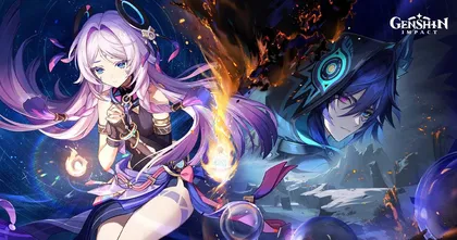 Genshin Impact เวอร์ชัน 5.2 พร้อมอัปเกรดความสามารถทางอากาศของ Natlan จะเปิดตัวในวันที่ 20 พฤศจิกายน นี้!